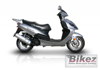 2007 tank sports racer 150 ds photo
